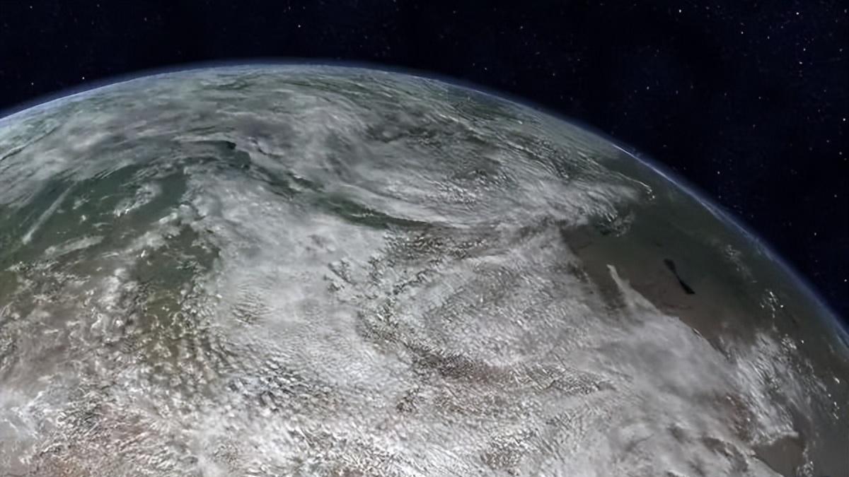 科学家：太平洋将消失，亚洲美洲将合并