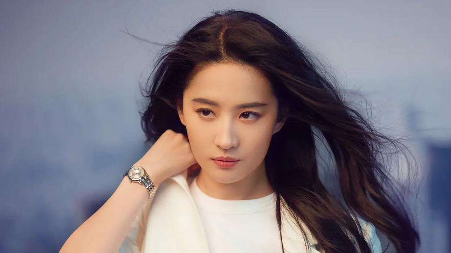 刘亦菲|刘亦菲性格决定了她的演员道路，但是也让她的路人缘奇好