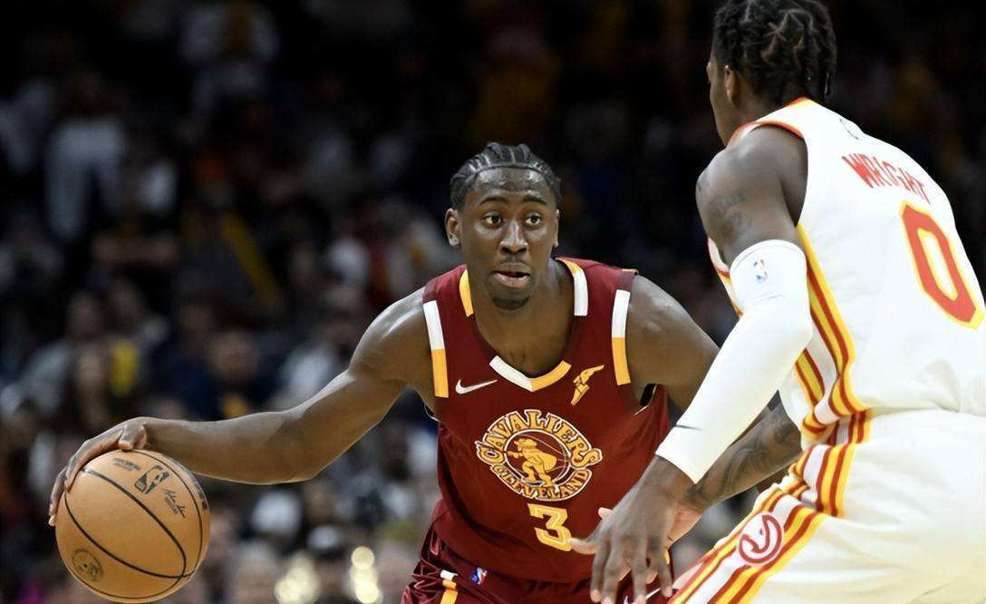 11-17！这就是勒维尔的改变，骑士是否应该交易他已有答案