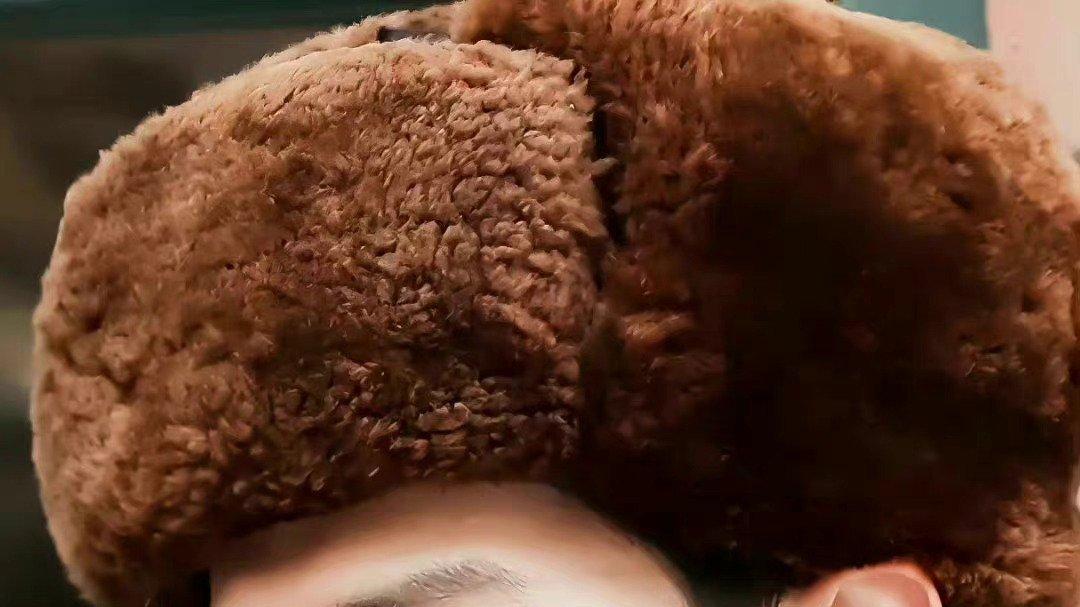 肖战|《玉骨遥》剧照时影“美人尖”抢眼，肖战成为粉丝的“缪斯”！