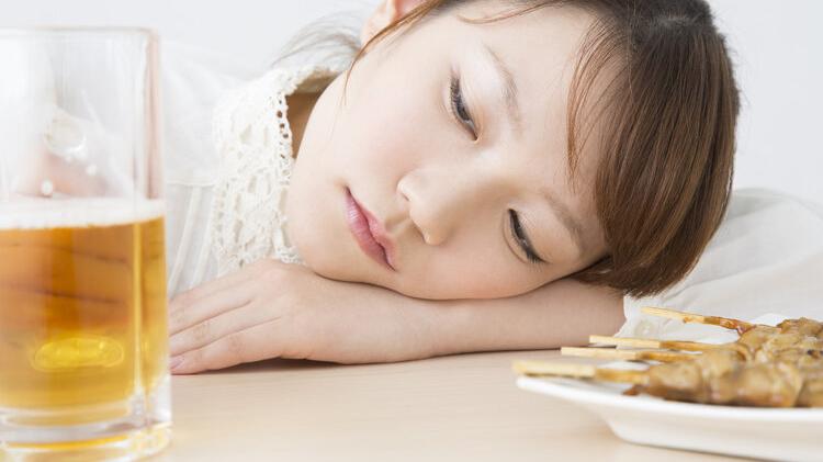 隔离 不吃晚餐的人，最后会怎样？劝告：可能不变瘦，这6个变化在等着