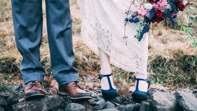 “婚房我来买，你陪嫁60万给婆婆养老和装修”“我是爱你，又不是傻瓜”