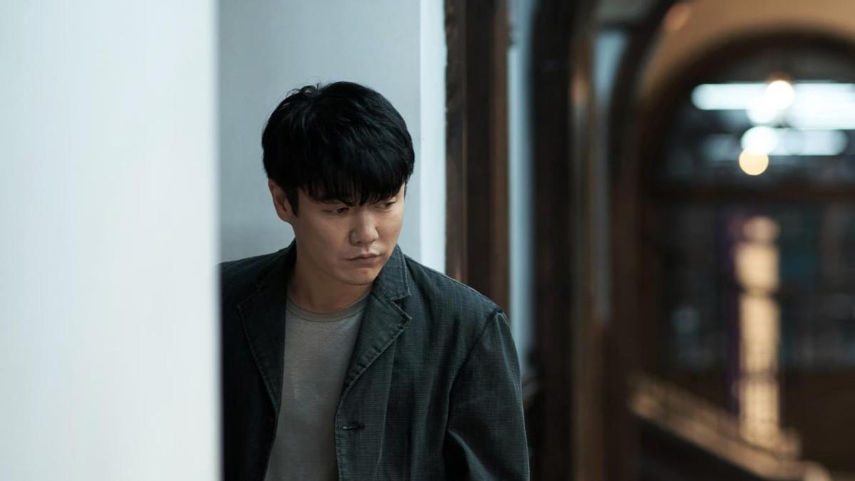 罗晋|罗晋携新刑侦剧来袭，主演阵容实力不俗，看清导演：熬夜追剧