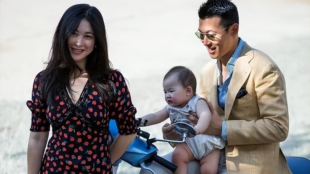 朱珠|朱珠自称因疫情结婚生子，身材走样脖子颈纹明显，疑产后未恢复？