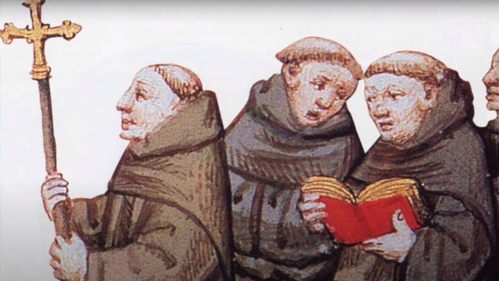 历史揭秘|历史上三个最危险的职业，最后一种大家抢着做