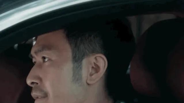 严国华|《罚罪》这个细节证明小唐不是严国华的卧底！