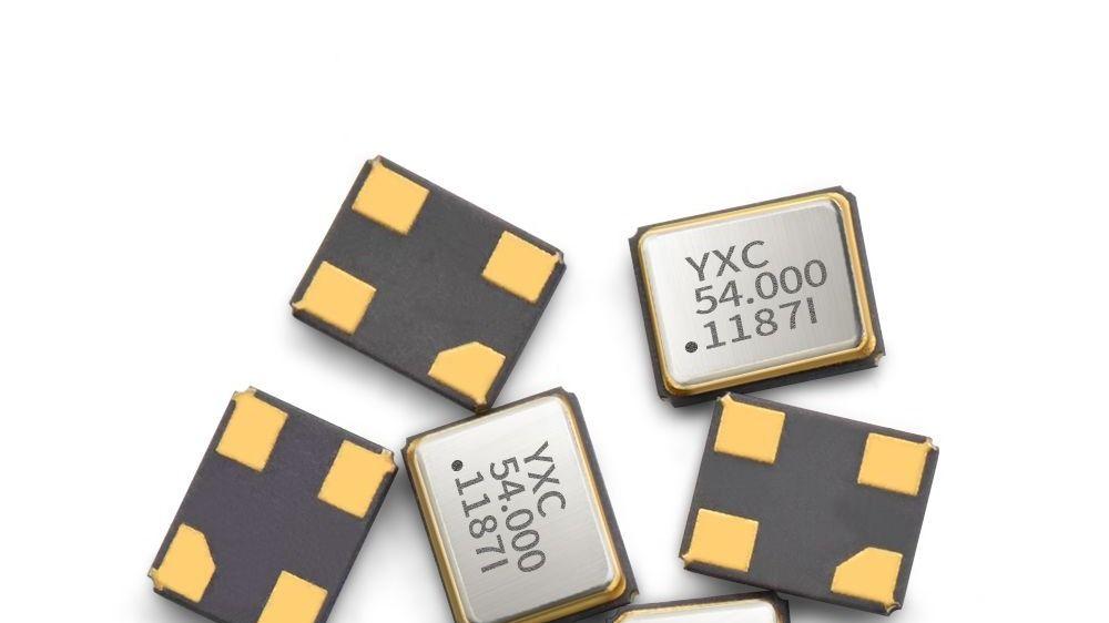 |优质晶振必备的5个条件