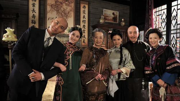 |钟汉良演技巅峰的6部经典剧，哪部让你意犹未尽？