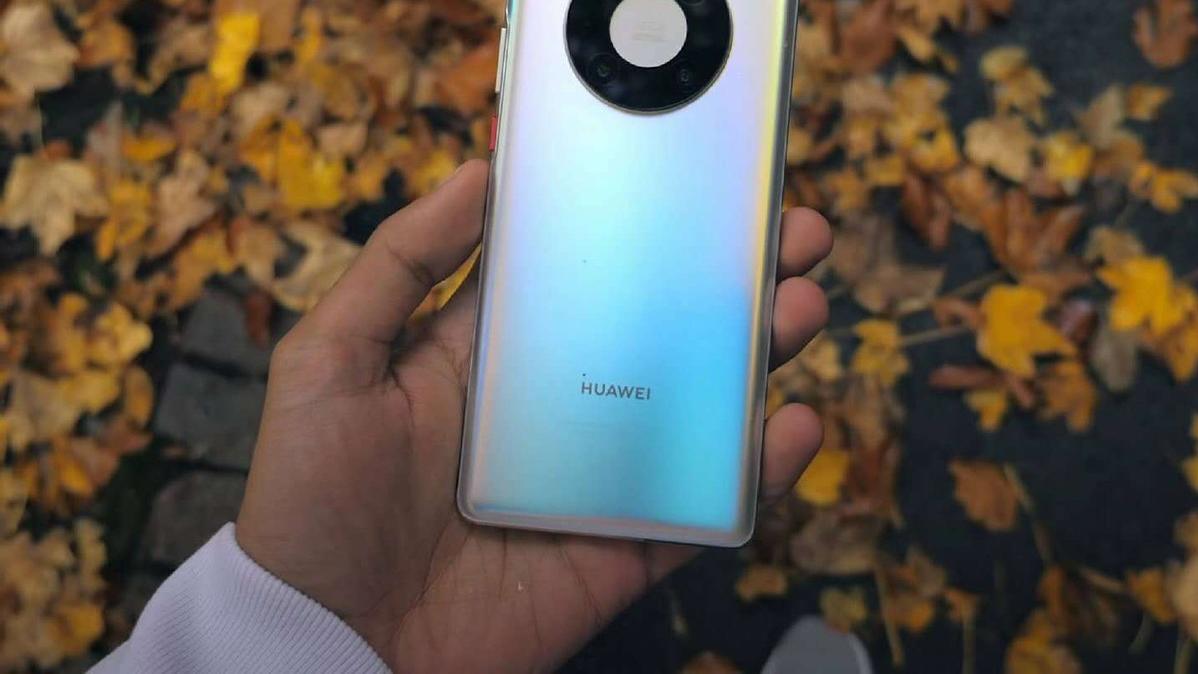 华为|真“理财产品”！Mate50发布后，Mate40不降反升