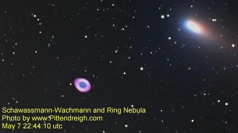 罕见！2022年首场“流星风暴”要来了，每小时至少出现1000颗流星