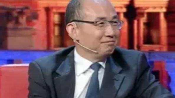 金星|金星问潘石屹：你给美国大学捐那么多钱，怎么不给咱自己国家的大学捐点钱