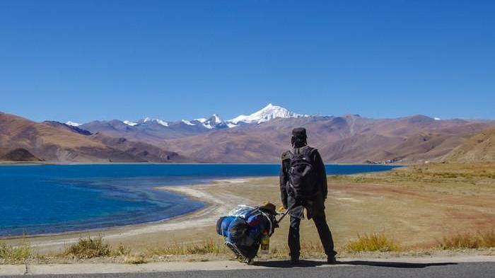 旅行|旅行的好处，金钱不一定能让你快乐，但旅行却能让你快乐