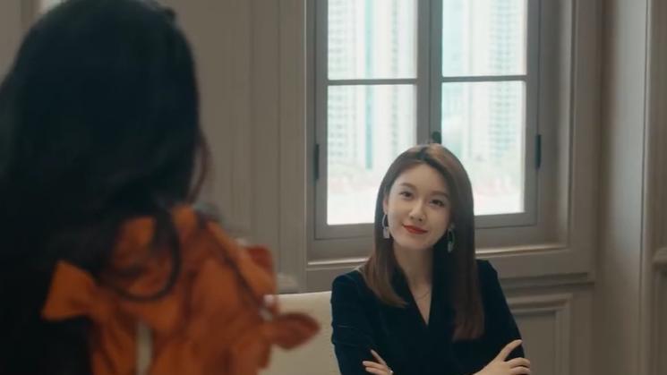 秦施|爱的二八定律：秦施李戴被开除后，合伙创立阳光公司，收购诚与慧