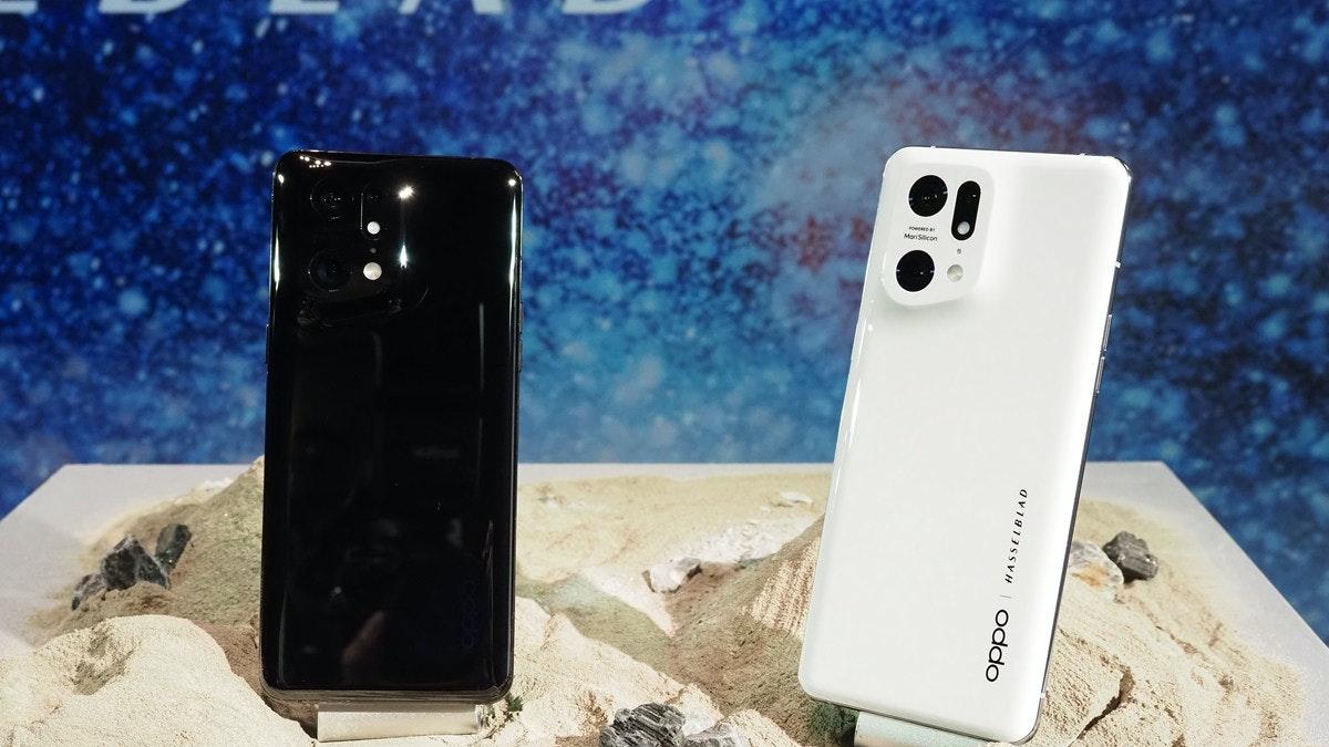 华为|手机影像陷入瓶颈，堆硬件参数和“双芯协同”谁才是出路？