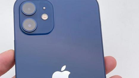 iphone12|iPhone12监管机只要3350元？网友：隐患太大，还不如买黑解机！
