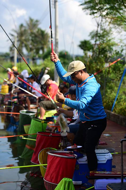 黑科技|科大讯飞公开钓鱼辅助专利 网友:这个黑科技有点实用