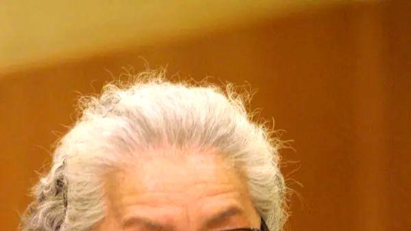 高玉倩|缅怀心中的“李奶奶”高玉倩，花旦到老旦，《红灯记》是人生转折