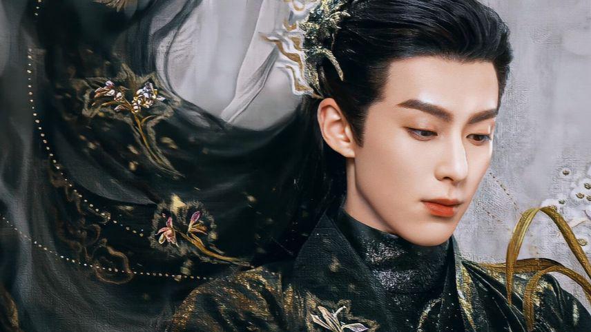 王鹤棣|“棣欣引力”超话管理员辞职，引双方粉丝网络互曝黑料