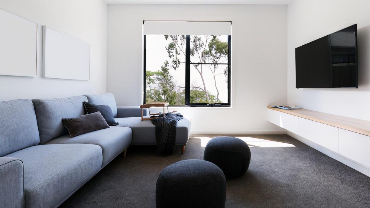 从事装修20多年的老师傅告诉你，家里这5个地方，最值得打柜子