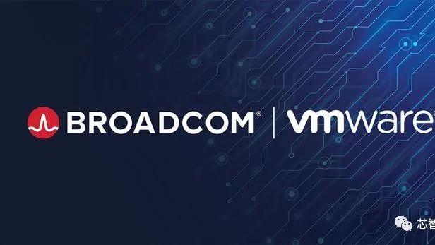 VMware|博通610亿美元收购VMware交易遇阻，欧盟将启动反垄断调查