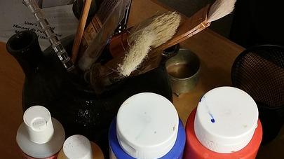 |?  职场里，我们的精力是有限的