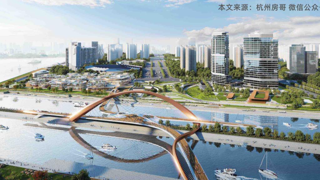 楼市|杭州楼市出新政，放宽落户！杭州人口加油