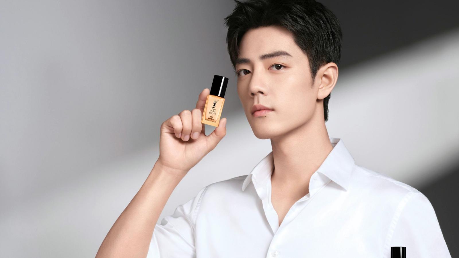 肖战|“黑粉”不是遮羞布！肖战被黑5个月，刚硬的背后透露着心酸