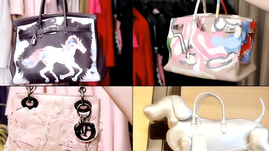 成都|“上亿名媛”余晚晚：一套裙子值一套房，豪宅厕所就有三室一厅