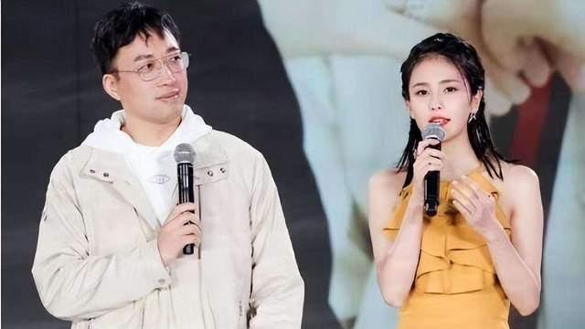 于正|于正罕见谈番位：我家演员从不撕番，以爱为营片方主动给白鹿一番