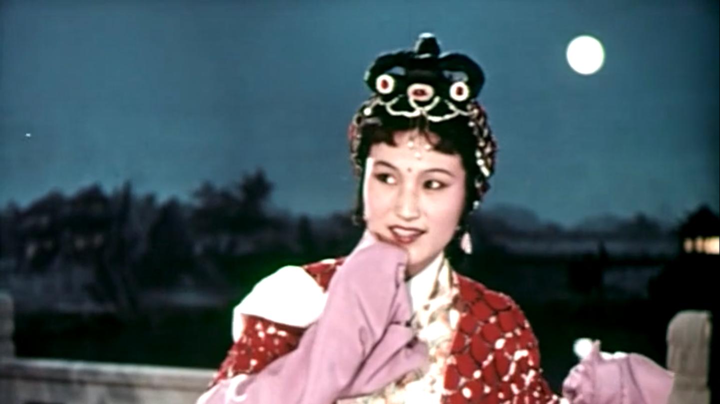 越剧|越剧表演艺术家王文娟去世：永远的“林妹妹”