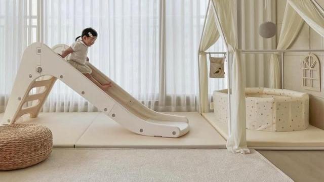 韩国太太晒135㎡新家火了：全屋温馨精致，没有丝毫俗气，超治愈