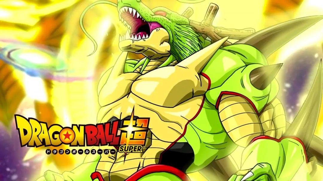 偶像大师|龙珠超，唯一一位没有露面的上古神，能力通天，和全王同时代