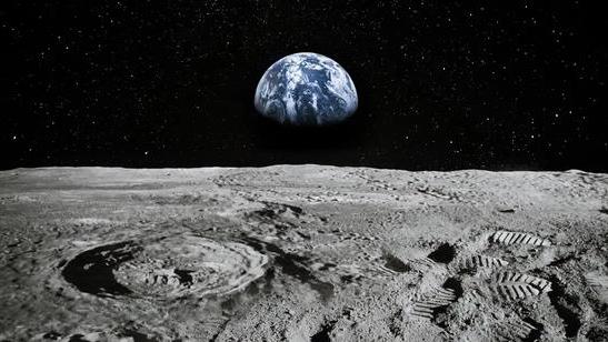 每吨191亿元，嫦娥五号带回罕见物质，100吨足够全球人类用1年