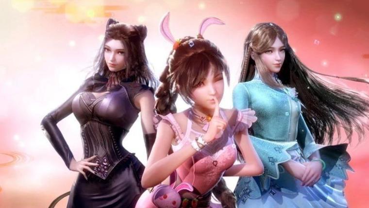 acgn漫评|小孩才看的动漫！《斗罗大陆》是如何失去“老大”的头衔的？