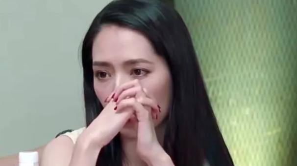 郭碧婷|生育机器？曝郭碧婷备孕三胎，获向太宠爱却没话语权，表情露后悔