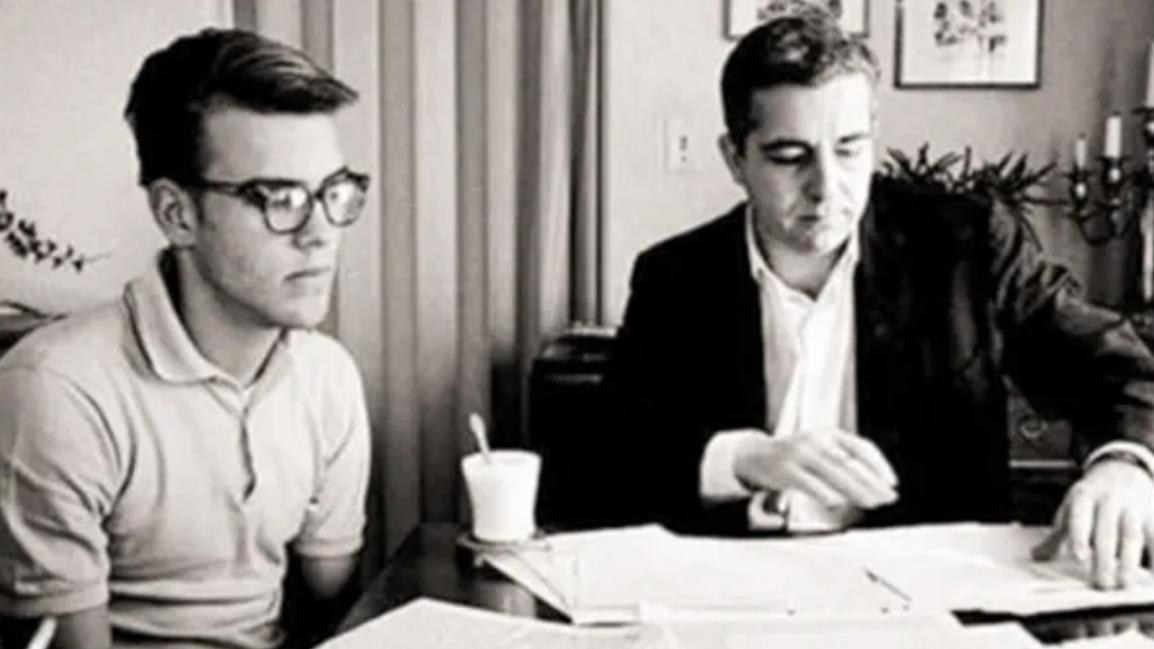 人类不睡觉可以撑多久？有男子撑了264小时，你猜他后来怎么了？