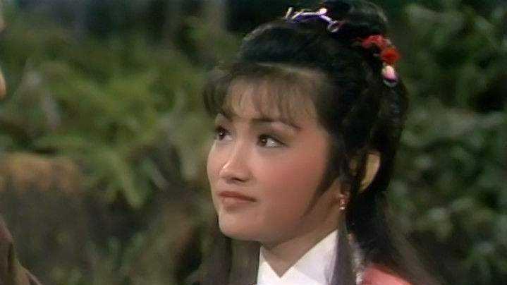 飞狐外传|少了这两位女配，新版《飞狐外传》精彩程度缩水一半