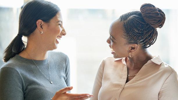 微笑|职场上如何做才能有更好的发展？