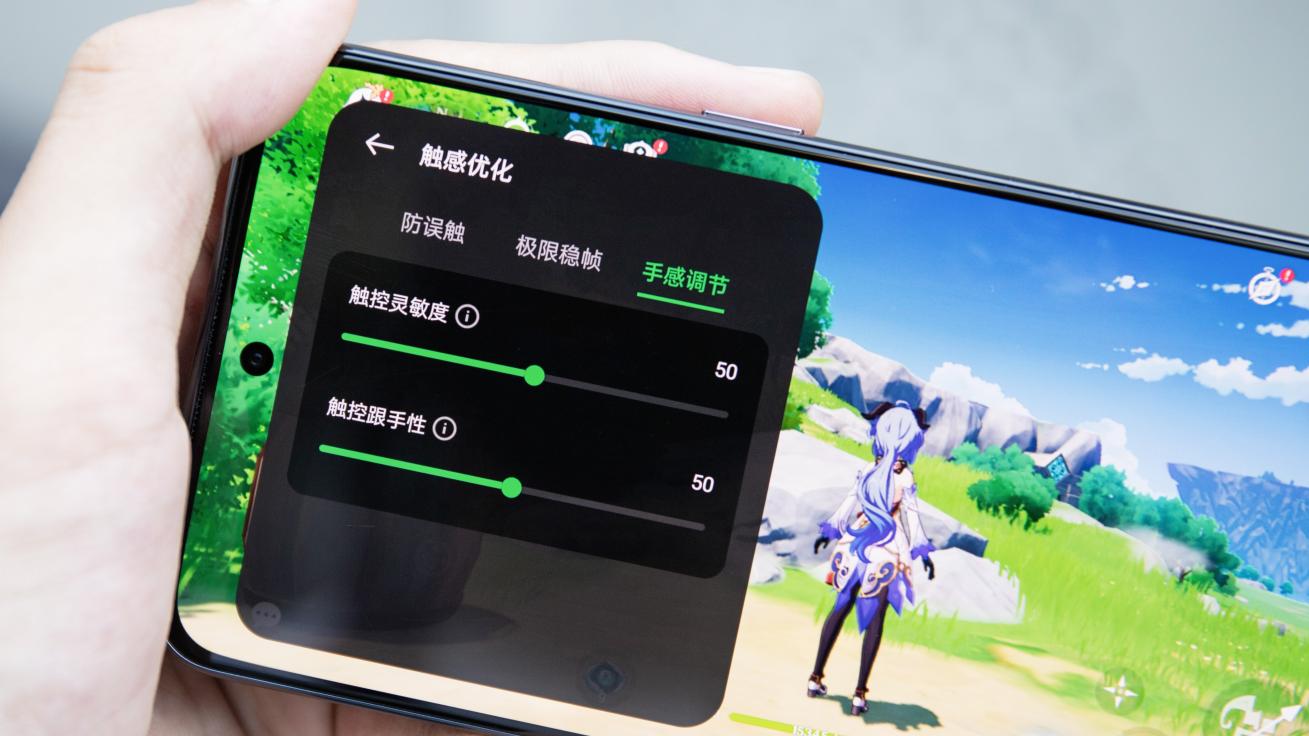 一加科技|从发售就入手的一加Ace Pro，现在玩了也有一段时间了