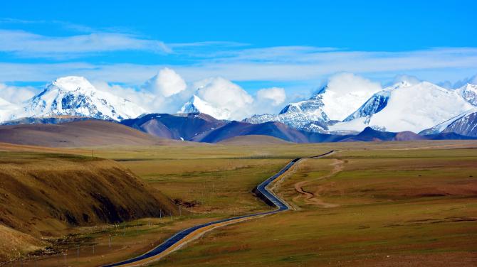 月亮|自吸车跑一趟西藏对车会造成哪些影响？2.0自吸跑川藏线动力够用吗？