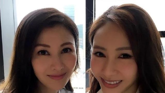 郭晶晶|5年前旧照被扒，郭晶晶疑因出身被名媛圈抗拒，霍家想要的效果