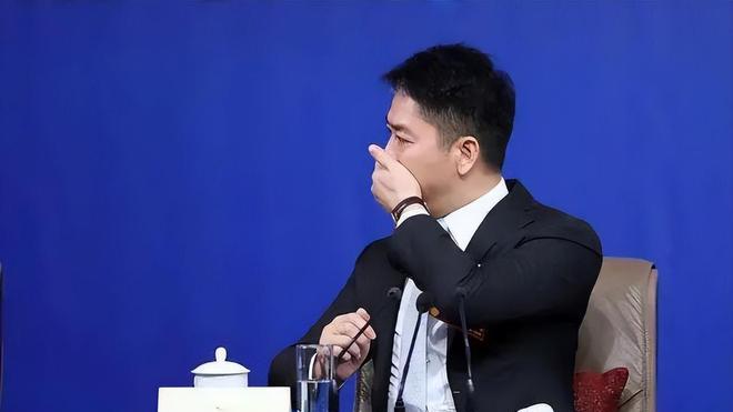 京东|京东4小时的拨乱反正，刘强东：我被骗了！