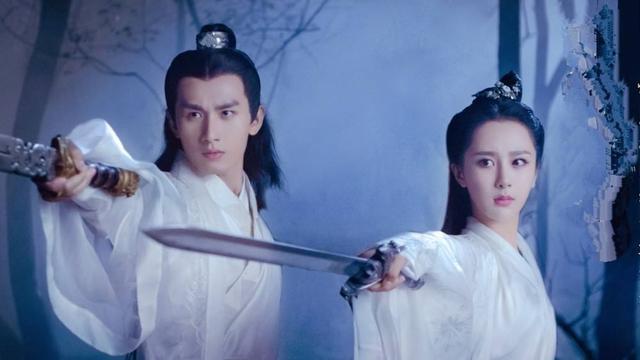 成毅|杨紫父母来探班，成毅将片场欢乐值拉满，刷足了存在感