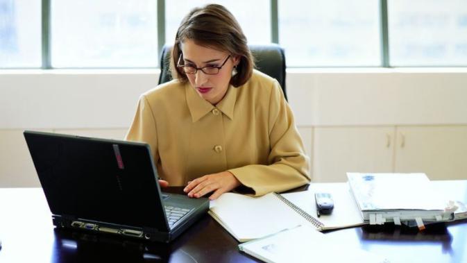 |你以为你是最好的员工?