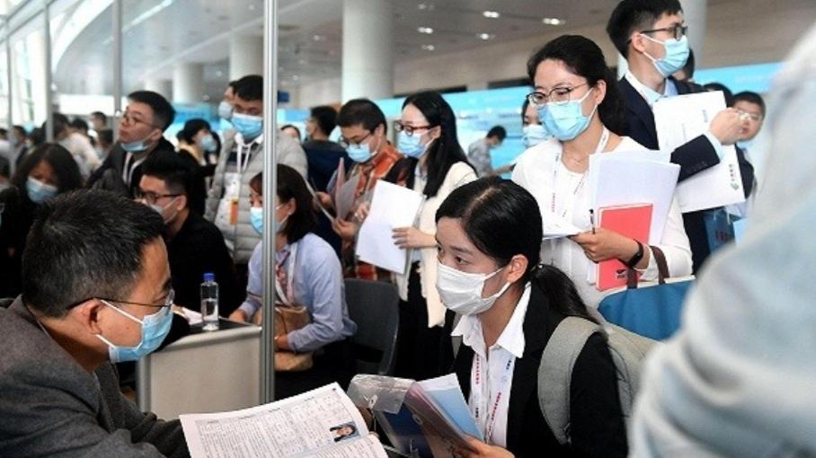 |2023年大学毕业生可能更难熬？2点原因现实，建议提前做好准备