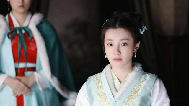 王大娘子|知否：为何长柏和华兰，从小最偏爱明兰，而非嫡亲妹子如兰！