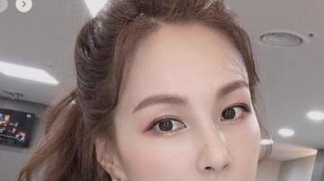 蔡妍|蔡妍近照公开被吐槽变老 42岁单身成瘾不结婚 曾是一代韩流女王