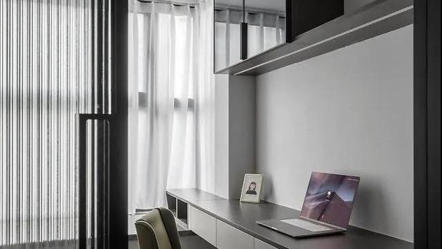 这位90后女主真有品味，独居85㎡两居室，满屋高级感藏不住，晒晒