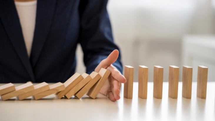 离职|职场上，遇到这5种情况，尽早考虑“跳槽”，别傻傻地耽误自己