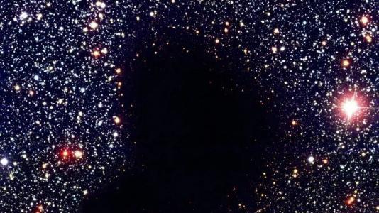 外星人的存在方式或许超乎想象，以人类的认知能力，可能理解不了